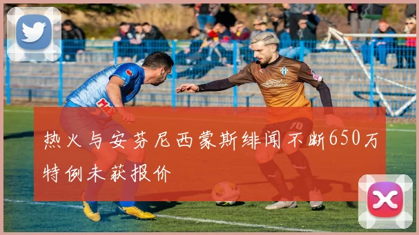 热火与安芬尼西蒙斯绯闻不断650万特例未获报价